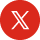X icon.