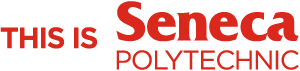 This is Seneca Polytechnic.
