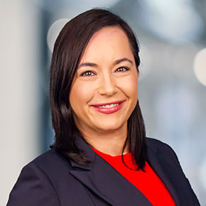 Patricia Jaggernauth 